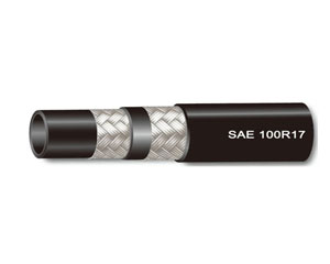 hydraulic hose SAE100 R17