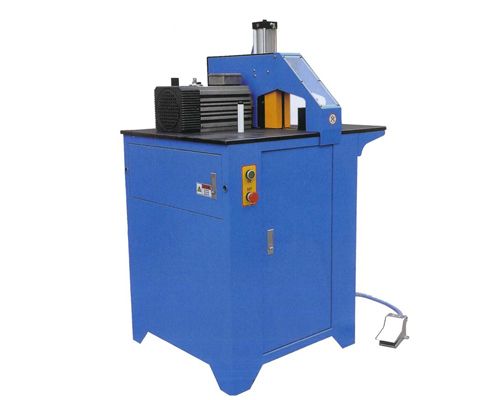 Hydraulic Hose Cutting Machine